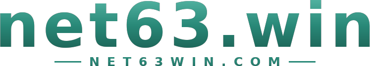 net63.win logo